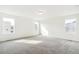 Spacious bedroom with neutral carpet and multiple windows at 13402 E 110Th Way, Commerce City, CO 80022
