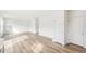 Bright and spacious living room with hardwood floors at 13402 E 110Th Way, Commerce City, CO 80022