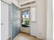 Bright entryway with tile flooring and neutral walls at 22263 E Euclid Dr, Aurora, CO 80016