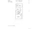 Functional second floor plan featuring bedrooms, bathrooms, laundry and walk-in closets at 728 N Bently St, Watkins, CO 80137