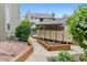 Mailboxes and landscaped common area enhance community charm and convenience at 3100 S Federal Blvd # 331, Denver, CO 80236