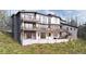 Modern home featuring multi-level decks perfect for enjoying outdoor living and entertaining at 13415 S Resort Dr, Conifer, CO 80433