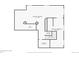 Basement level dimensions and layout with a finished bar area, bathroom and storage at 247 N Coolidge Way, Aurora, CO 80018