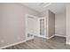 Spacious bedroom with natural light and neutral paint, offering a serene and inviting atmosphere at 247 N Coolidge Way, Aurora, CO 80018