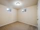 Bright bedroom with carpet flooring and a window at 10500 Marion St, Northglenn, CO 80233