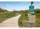 Scenic greenway trail in Northglenn with walking, running, and biking path access at 10500 Marion St, Northglenn, CO 80233