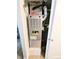Newer model Payne furnace at 14006 E Stanford Cir # K08, Aurora, CO 80015