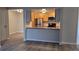 Bright kitchen with modern appliances and ample counter space, perfect for entertaining at 10890 W Evans Ave # 2E, Lakewood, CO 80227