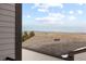 Balcony view showing distant mountains and some roofing at 4680 Copeland Loop # 204, Highlands Ranch, CO 80126
