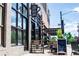 Charming cafe exterior with outdoor seating, featuring 'LoHi Local' sign and inviting atmosphere at 2405 W 39Th Ave, Denver, CO 80211