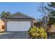 Charming single-Gathering home featuring an attached two-car garage and well-maintained landscaping at 11560 Otis St, Westminster, CO 80020