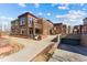 Beautiful brick townhomes with a private garage and well maintained landscaping at 1820 Mary Ln # 1, Boulder, CO 80304