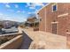 Brick townhome with private patio at 1820 Mary Ln # 1, Boulder, CO 80304