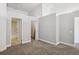 Spacious room with neutral carpet, ideal for customizable living space at 720 16Th St # 306, Denver, CO 80202