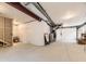 Spacious unfinished basement with insulated walls, awaiting your personal touch and design at 1373 E Witherspoon Dr, Elizabeth, CO 80107