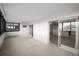 Open floor plan featuring access to a balcony room offering ample natural light at 3131 E Alameda Ave # 1203, Denver, CO 80209