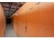Secure storage area with individual units and numbered spaces at 3131 E Alameda Ave # 1203, Denver, CO 80209
