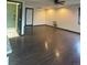 Bright and airy living room featuring hardwood floors and ample space at 3101 W Jefferson Ave, Englewood, CO 80110