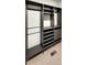 Spacious walk-in closet featuring custom organization and ample storage at 4877 Cattle Cross Rd, Castle Rock, CO 80104