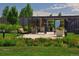 Well-maintained dog park with secure fencing, landscaping, seating, and a clean, inviting space for pets and owners at 2958 N Xenia St, Denver, CO 80238