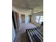 Cozy bedroom with ceiling fan, window and closet at 275 Mckinley Dr, Bennett, CO 80102