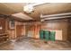 View of a garage at 1195 Boston St, Aurora, CO 80010