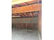 Carport with wooden beams and support structure for covered parking at 3550 S Harlan St # 177, Denver, CO 80235