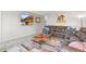 Stylish living room with a cozy sectional sofa and modern decor at 770 S Youngfield, Lakewood, CO 80228