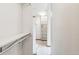 Walk-in closet featuring built-in shelving and ample storage space at 942 Xenon Ct, Golden, CO 80401