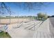 Well-maintained baseball field with bleachers and fencing, a great community amenity at 4820 W 125Th Ave, Broomfield, CO 80020