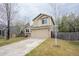 Charming two-story home with a well-maintained lawn and attached two-car garage at 4820 W 125Th Ave, Broomfield, CO 80020