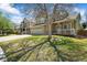 Charming two-story home boasting a welcoming front porch, well-manicured lawn, and attached two-car garage at 2602 E 145Th Ave, Thornton, CO 80602