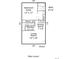 The floor plan shows the layout of the condo with the location of each room at 5875 E Iliff Ave # 203, Denver, CO 80222