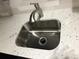 Close-up of stainless steel kitchen sink with modern faucet and granite countertop at 5875 E Iliff Ave # 203, Denver, CO 80222