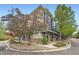 Charming townhome with modern architecture, well-maintained landscaping, and inviting curb appeal at 9300 E Florida Ave # 1101, Denver, CO 80247