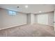 Finished basement offering extra living space at 11919 E Yale Ave, Aurora, CO 80014