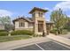 Charming clubhouse featuring stone accents, well-manicured landscaping, and welcoming entrance at 19379 W 57Th Pl, Golden, CO 80403