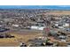 Sprawling property with RV parking, a stable, and plenty of space to roam at 724 County Road 37, Brighton, CO 80603