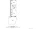 Basement floor plan showcasing the layout of the home with measurements and room names at 4805 S Blue Spruce Rd, Evergreen, CO 80439