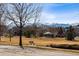 A neighborhood park offering a relaxing area for outdoor recreation and leisure activities at 2412 Windmill Dr, Longmont, CO 80504