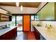 Bright kitchen with modern cabinets and appliances, offering a functional and stylish cooking space at 3650 Chimayo Rd, Littleton, CO 80123
