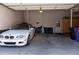 Spacious garage featuring ample storage, room for multiple vehicles, and a clean, well-maintained interior at 1022 N Pearl St # 101, Denver, CO 80203