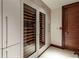 Dedicated wine storage with climate-controlled units, perfect for the wine enthusiast at 1133 14Th St # 3320, Denver, CO 80202