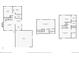 A detailed floor plan providing a clear layout of the home's interior, including room dimensions at 1946 Ensenada St, Aurora, CO 80011