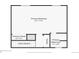 Floor plan featuring primary bedroom, primary bathroom, closet, and stairs at 1946 Ensenada St, Aurora, CO 80011