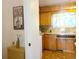 Bathroom with vintage fixtures and toilet tucked away at 15065 Huron St, Broomfield, CO 80023