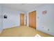 Bedroom with natural light and roomy closet at 15065 Huron St, Broomfield, CO 80023