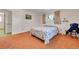 Bedroom featuring a window and comfortable carpet, perfect for relaxation at 15065 Huron St, Broomfield, CO 80023