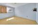 Bright, cozy bedroom with nice light at 15065 Huron St, Broomfield, CO 80023