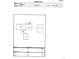 Property blueprint showing layout, dimensions, and specifications of the property in detail at 15065 Huron St, Broomfield, CO 80023